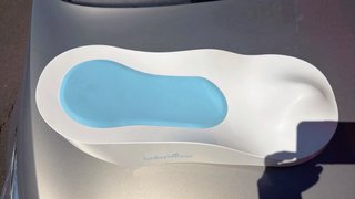 Soporte Baño Antideslizante Bebé
