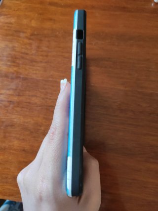 Custodia iPhone 12 Pro Max Design Astratto