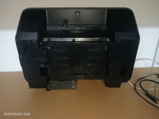 Stampante Scanner Canon MG2550S Nera