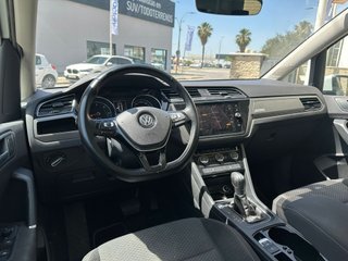 Volkswagen Touran Advance 2.0 TDI 85kW (115CV) DSG