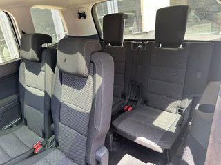 Volkswagen Touran Advance 2.0 TDI 85kW (115CV) DSG