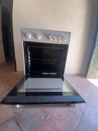 Horno Eléctrico Beko