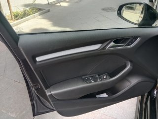 Audi A3 2015
