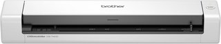 Escáner Portátil Brother DS-740D Duplex USB 3.0