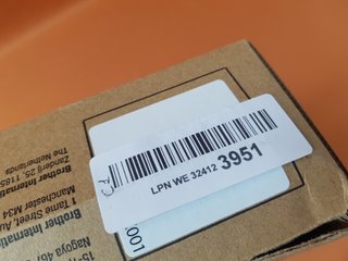 Escáner Portátil Brother DS-740D Duplex USB 3.0