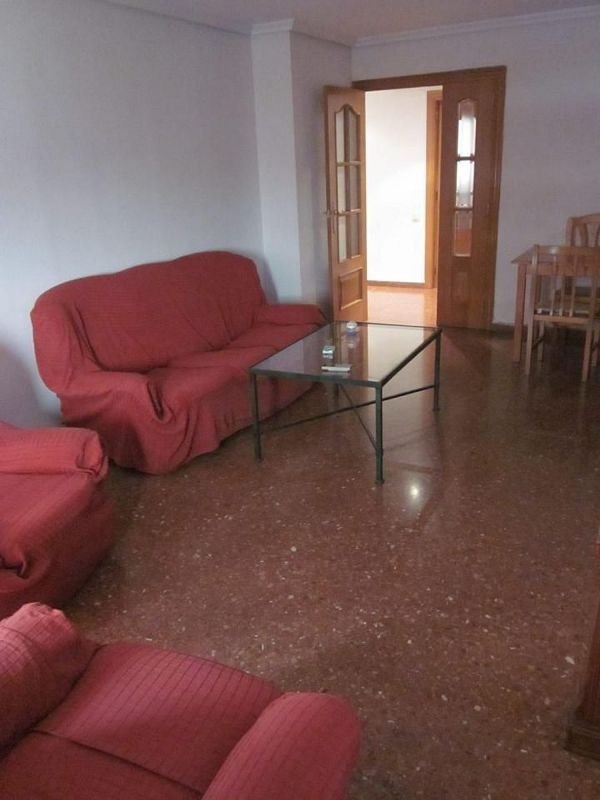 Piso en alquiler en Arrancapins en Valencia - Imagen 2
