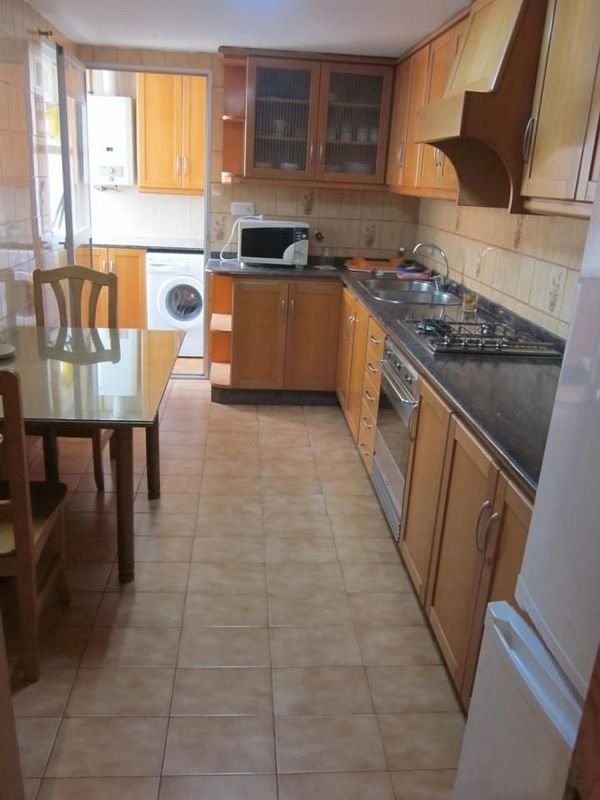 Piso en alquiler en Arrancapins en Valencia - Imagen 3