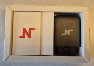 Next Smart Car WiFi GPS Diagnóstico