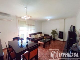 Piso en venta en Zona Campus Universitario en Burjassot