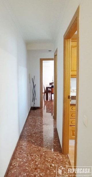 Piso en venta en Zona Campus Universitario en Burjassot