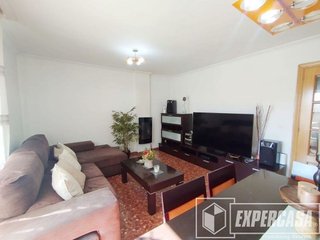 Piso en venta en Zona Campus Universitario en Burjassot