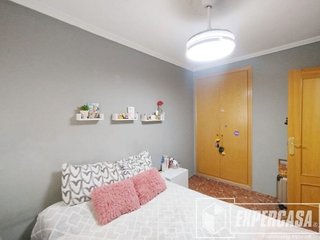 Piso en venta en Zona Campus Universitario en Burjassot