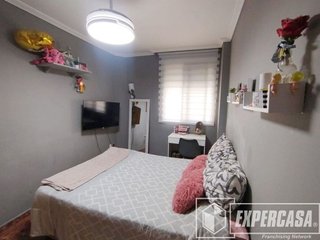 Piso en venta en Zona Campus Universitario en Burjassot