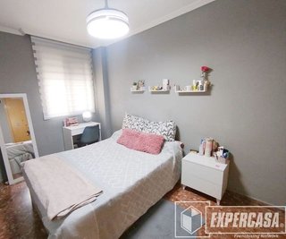 Piso en venta en Zona Campus Universitario en Burjassot