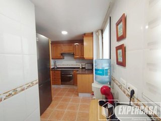 Piso en venta en Zona Campus Universitario en Burjassot