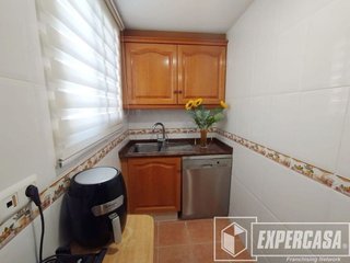 Piso en venta en Zona Campus Universitario en Burjassot