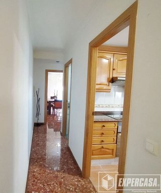 Piso en venta en Zona Campus Universitario en Burjassot