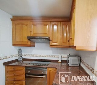 Piso en venta en Zona Campus Universitario en Burjassot
