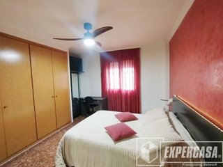 Piso en venta en Zona Campus Universitario en Burjassot