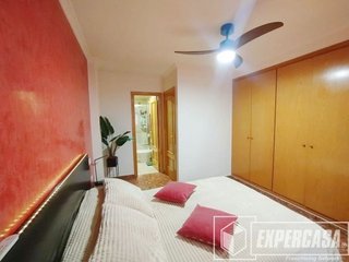 Piso en venta en Zona Campus Universitario en Burjassot