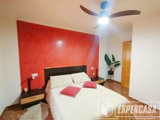 Piso en venta en Zona Campus Universitario en Burjassot