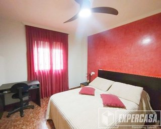 Piso en venta en Zona Campus Universitario en Burjassot