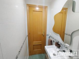 Piso en venta en Zona Campus Universitario en Burjassot