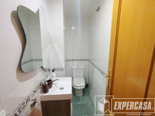 Piso en venta en Zona Campus Universitario en Burjassot