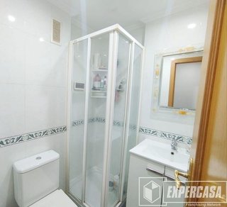 Piso en venta en Zona Campus Universitario en Burjassot
