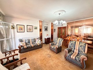 Piso en venta en El Cerro - Carretera de San Rafael en Segovia