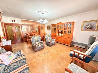 Piso en venta en El Cerro - Carretera de San Rafael en Segovia