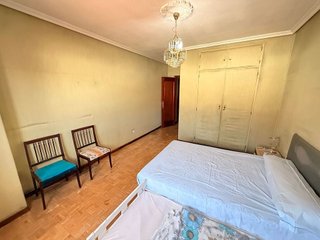 Piso en venta en El Cerro - Carretera de San Rafael en Segovia