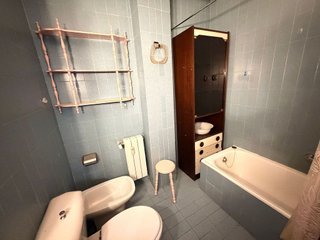 Piso en venta en El Cerro - Carretera de San Rafael en Segovia