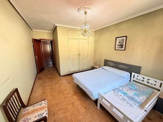 Piso en venta en El Cerro - Carretera de San Rafael en Segovia