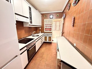 Piso en venta en El Cerro - Carretera de San Rafael en Segovia