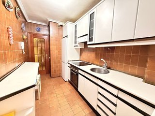 Piso en venta en El Cerro - Carretera de San Rafael en Segovia