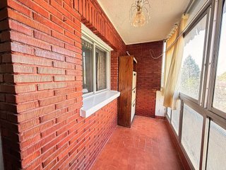 Piso en venta en El Cerro - Carretera de San Rafael en Segovia