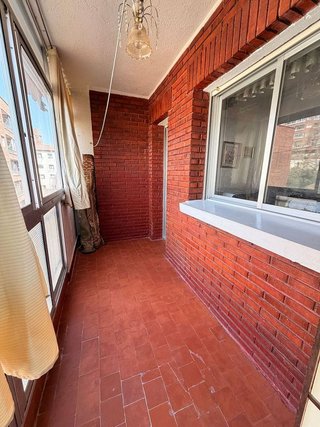Piso en venta en El Cerro - Carretera de San Rafael en Segovia