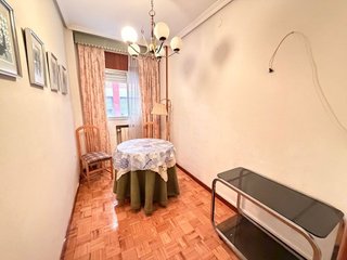 Piso en venta en El Cerro - Carretera de San Rafael en Segovia