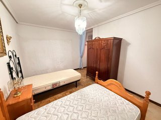 Piso en venta en El Cerro - Carretera de San Rafael en Segovia