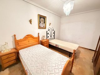 Piso en venta en El Cerro - Carretera de San Rafael en Segovia