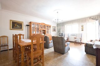 Piso en venta en El Cerro - Carretera de San Rafael en Segovia