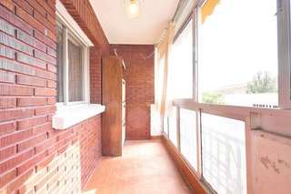 Piso en venta en El Cerro - Carretera de San Rafael en Segovia