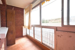 Piso en venta en El Cerro - Carretera de San Rafael en Segovia