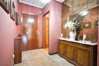 Piso en venta en El Cerro - Carretera de San Rafael en Segovia