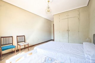 Piso en venta en El Cerro - Carretera de San Rafael en Segovia