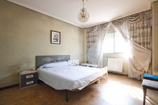 Piso en venta en El Cerro - Carretera de San Rafael en Segovia