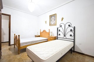 Piso en venta en El Cerro - Carretera de San Rafael en Segovia