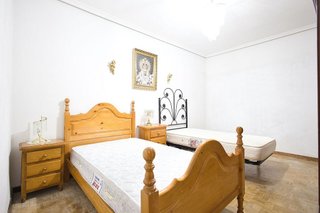 Piso en venta en El Cerro - Carretera de San Rafael en Segovia