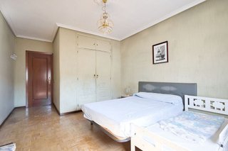 Piso en venta en El Cerro - Carretera de San Rafael en Segovia